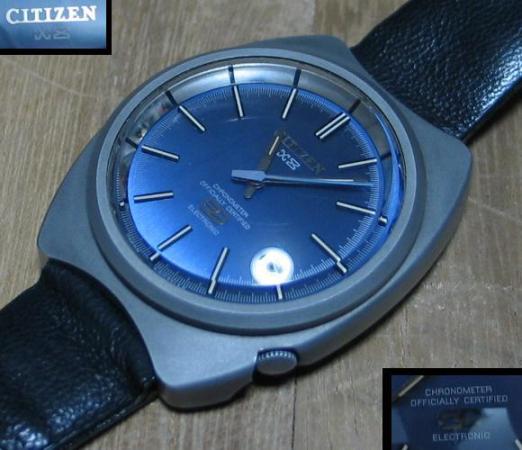 X8ChronometerTitanium