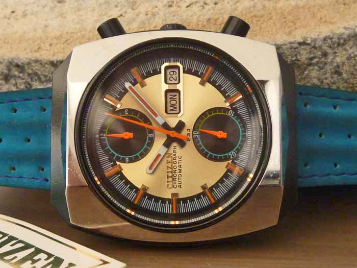 Citizen 67-9071 | Sweephand's Vintage Citizen Watch Blog