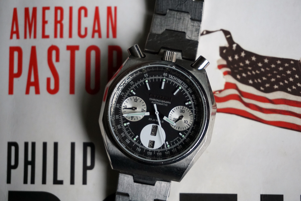 Citizen 67-9356 | Sweephand's Vintage Citizen Watch Blog