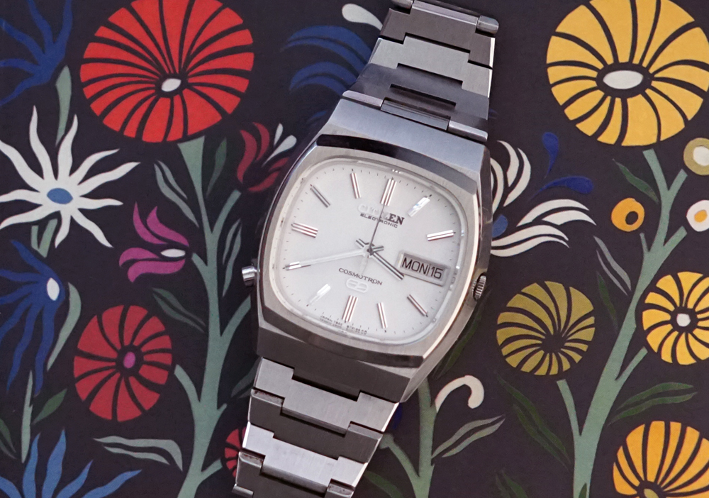 ☆CLASSICウォッチ☆ Seiko “Gentlemen's” [SOLD] Ref: 7800-9039 BMBY: June 1980 This
